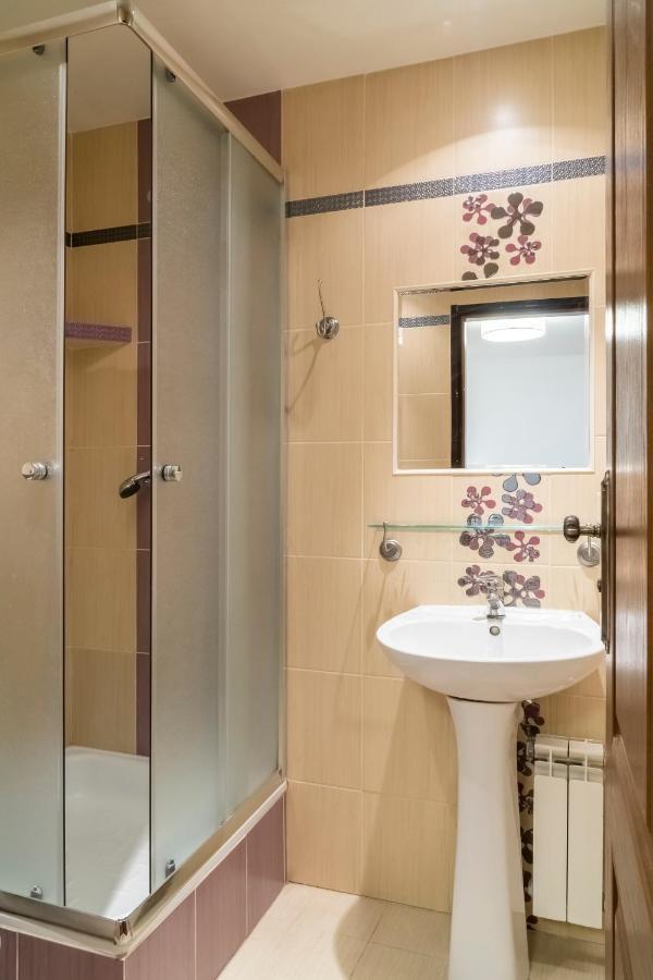 Hotel Karczowka Kielce Extérieur photo